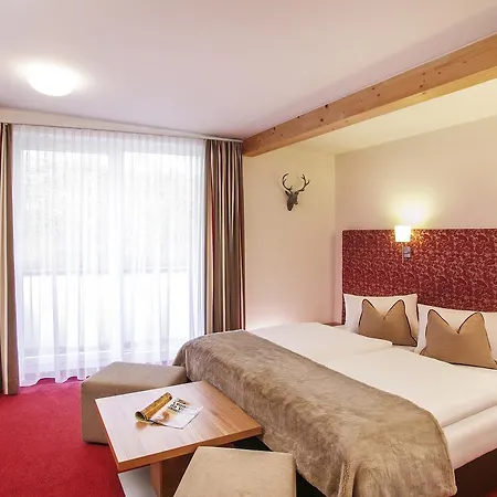 Garni Chasa Sulai 4* Ischgl